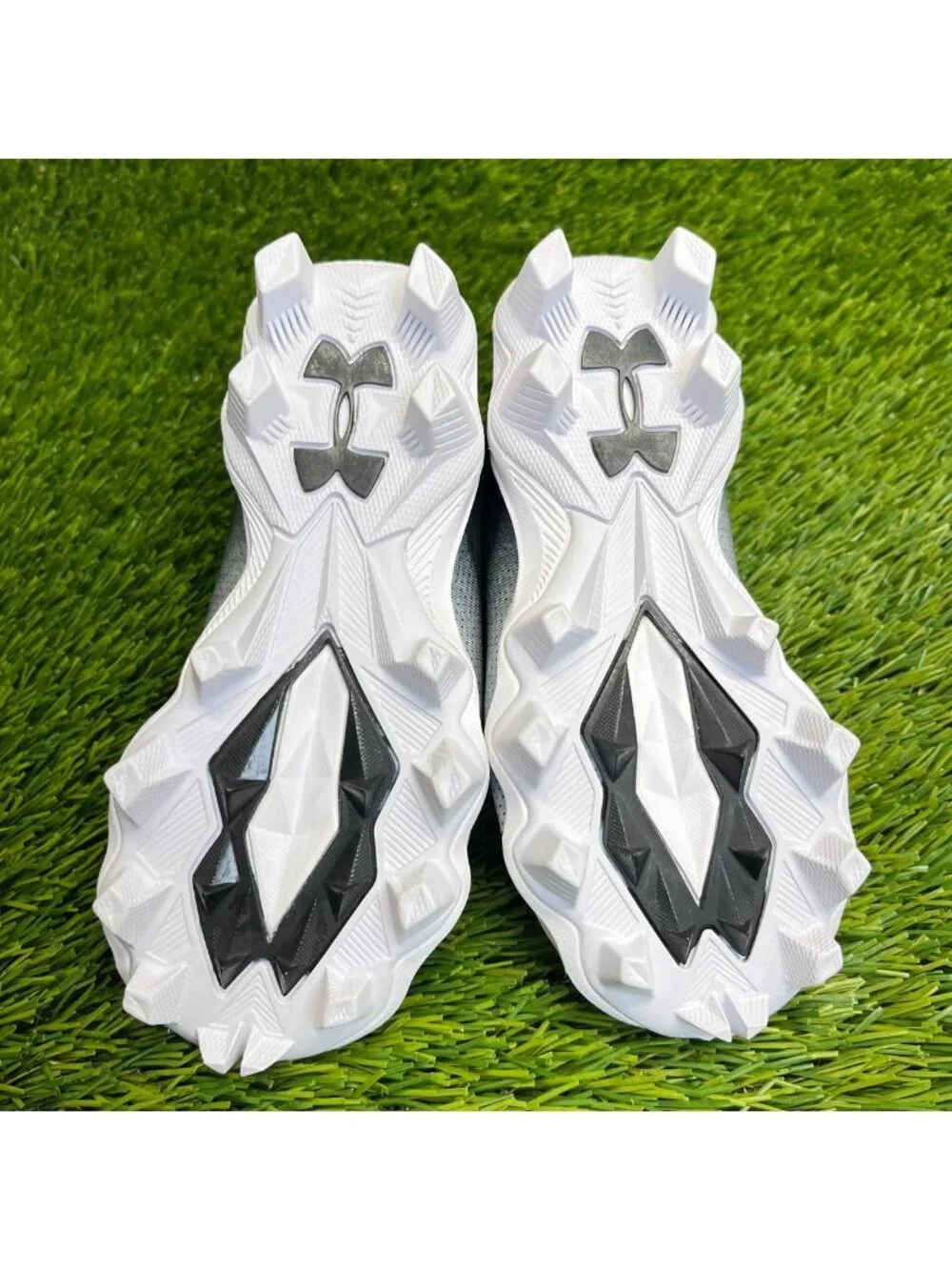 Under Armour please review